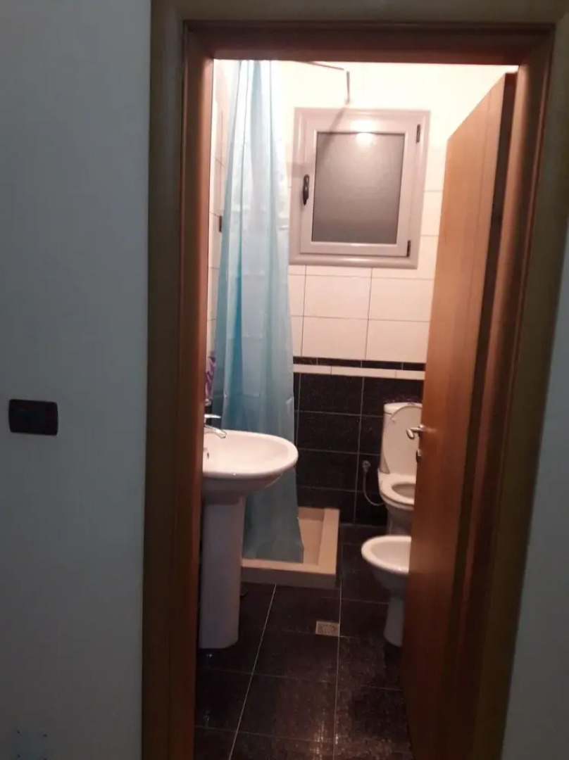 Charming 3-bed Apartment in Vlore