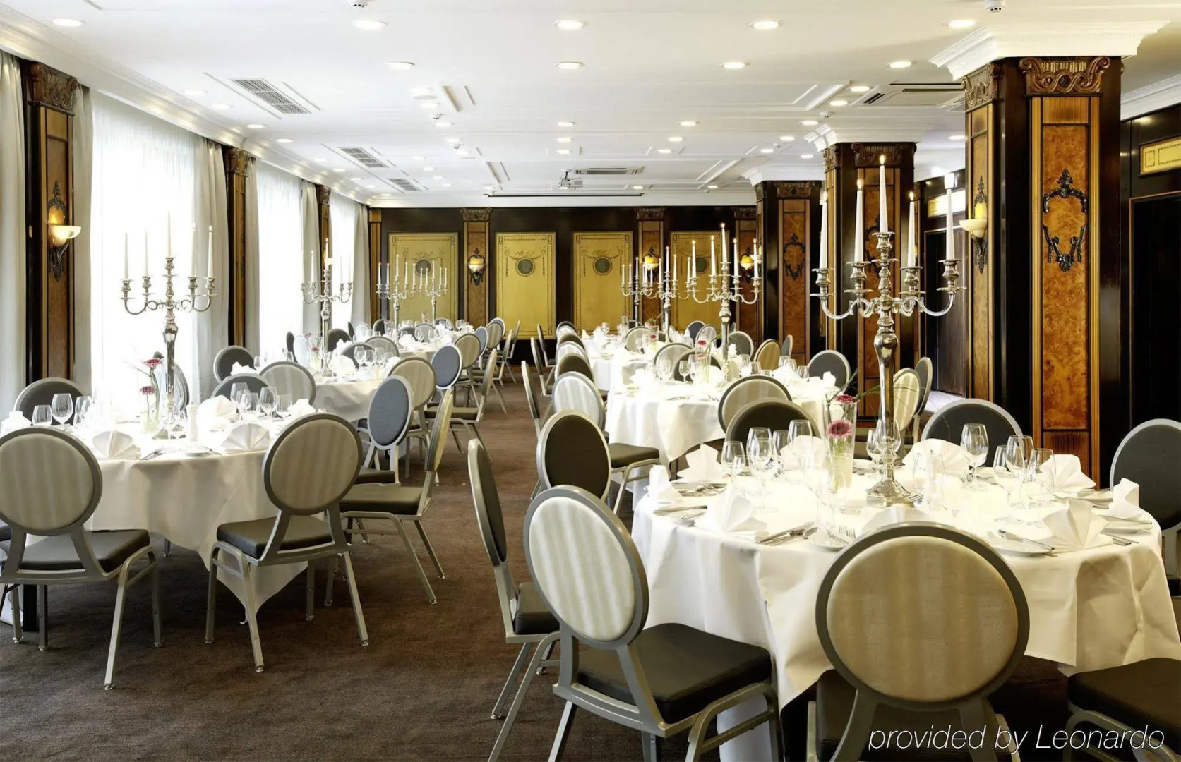 Van der Valk Hotel Hildesheim