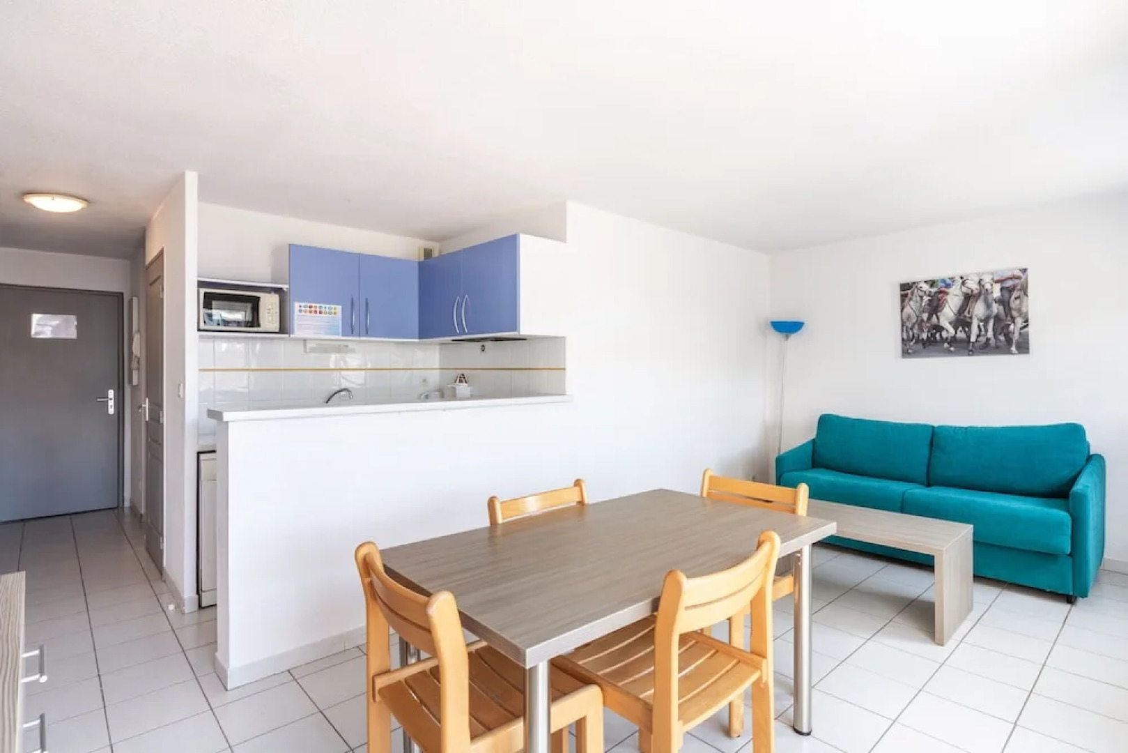 Apartment Le Mayflower