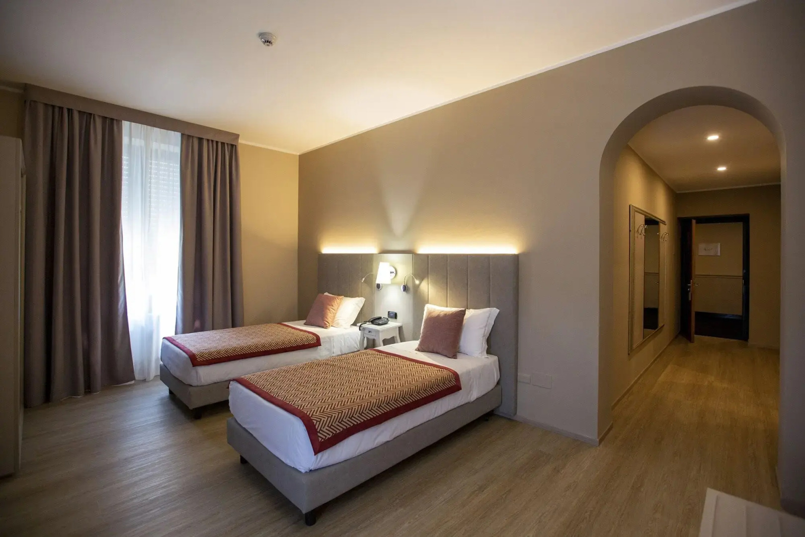 Hotel Villa Malpensa