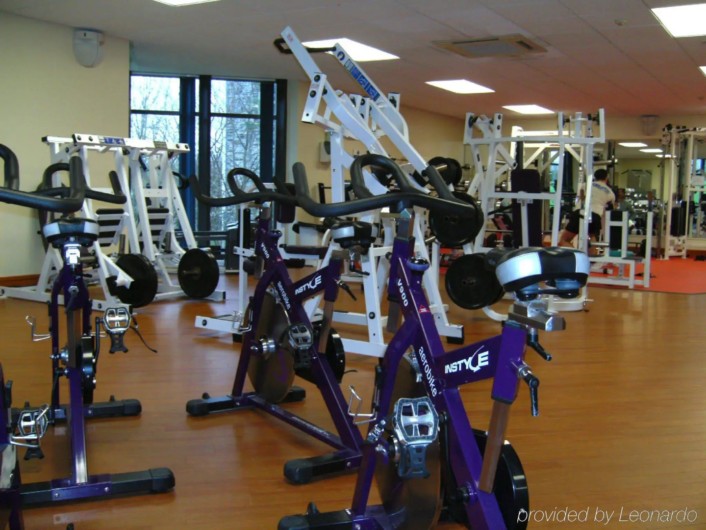 China Fleet Country Club