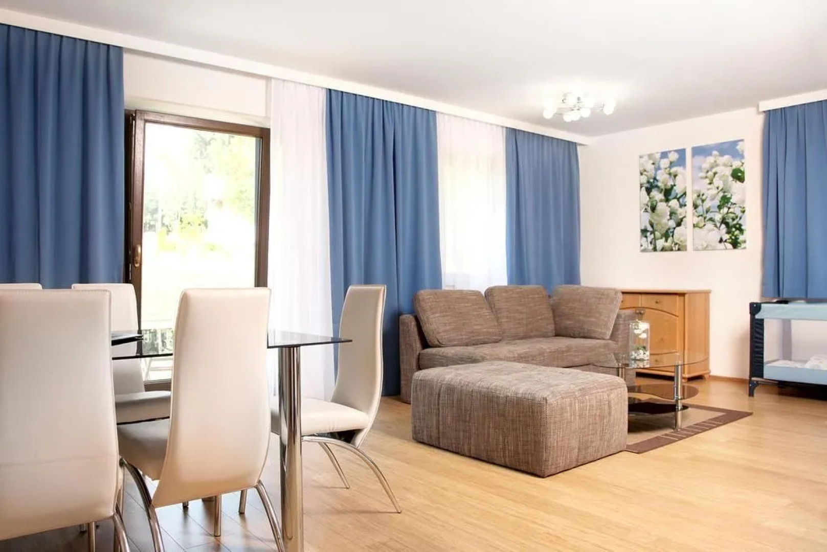 Wahaha Paradise Sport & Family Resort