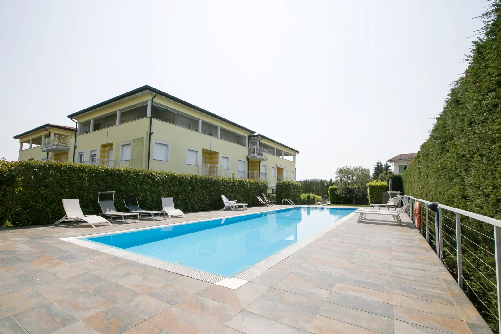 Apartment Palladium Palace