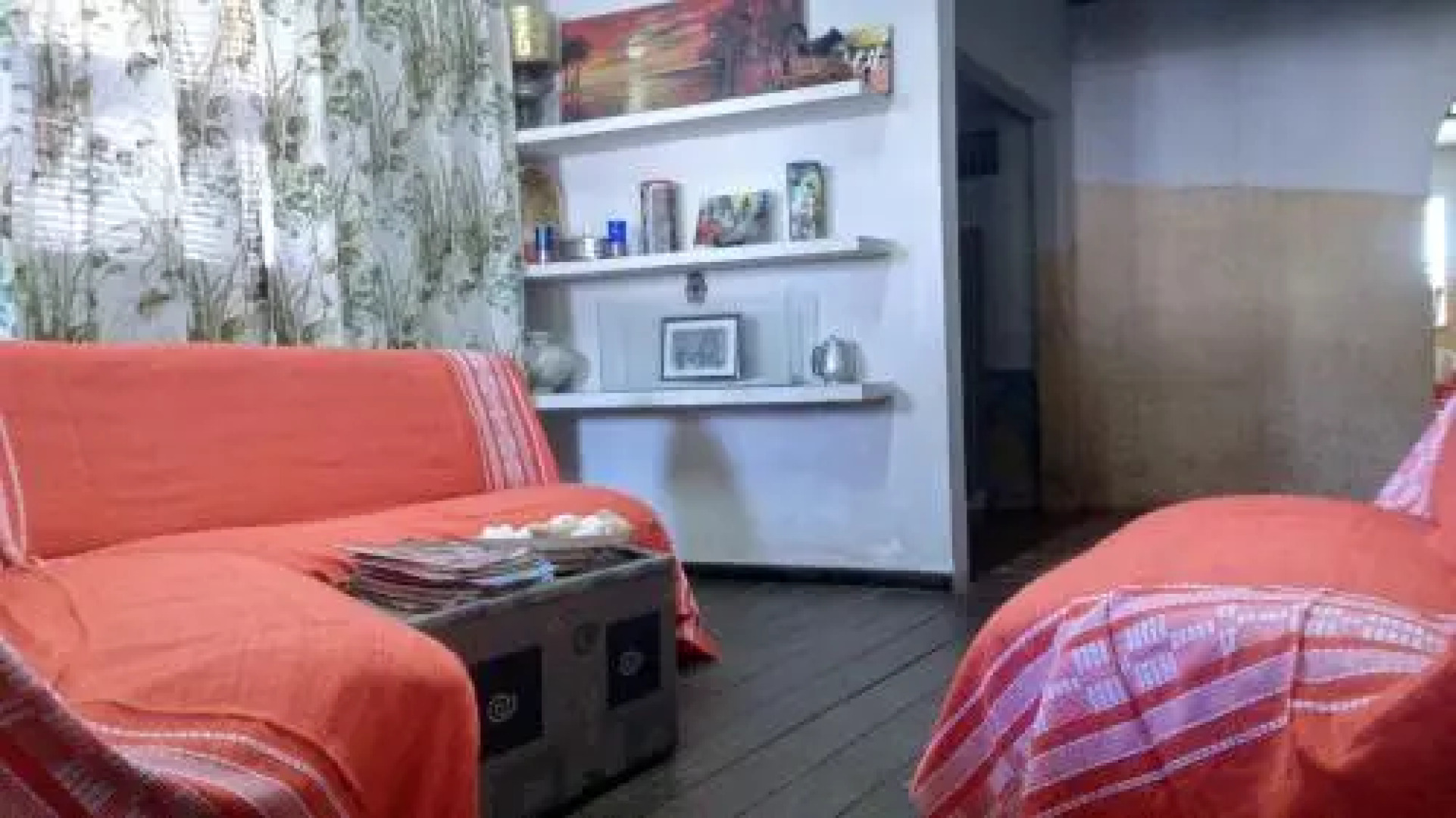 Praieiro Hostel Albergue