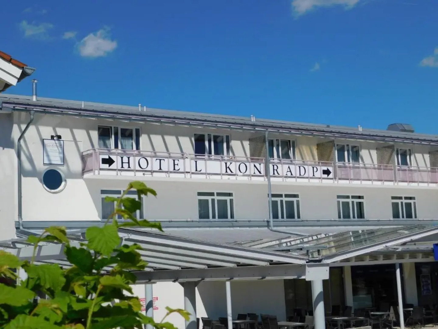 Alpinplus Hotel Holzkirchen