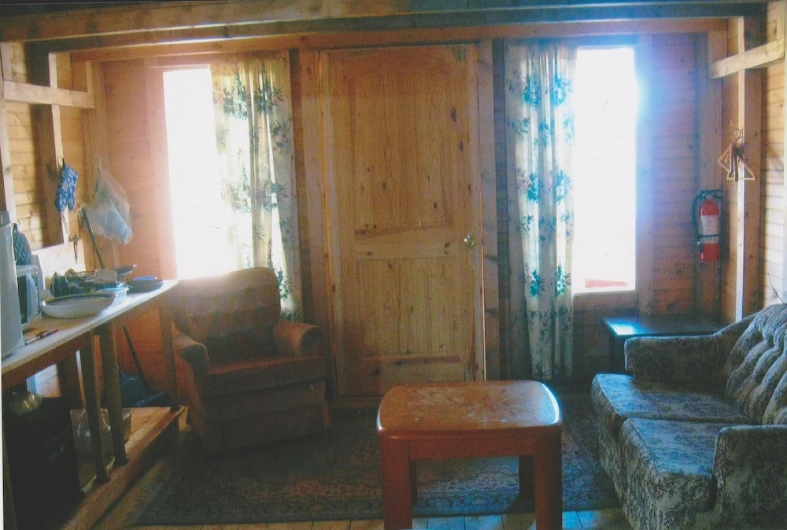 Millyard Recreation Riverfront Cottages