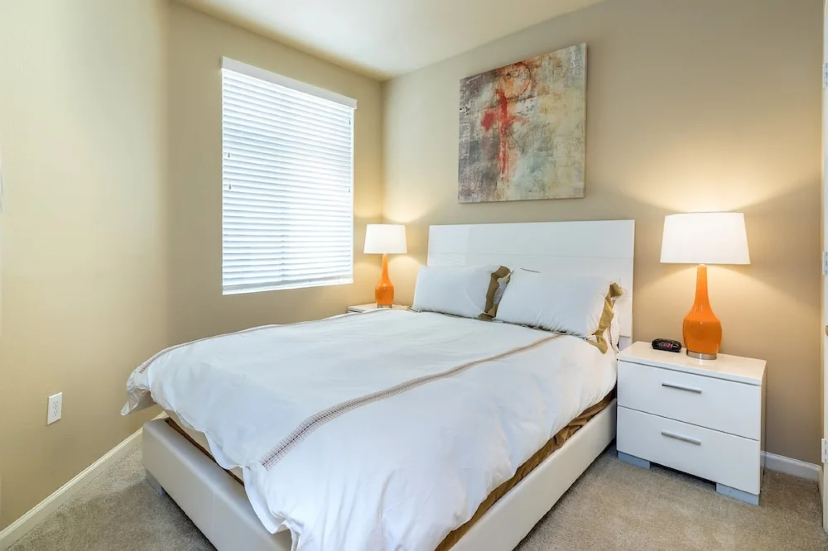 Global Luxury Suites Baypointe Station