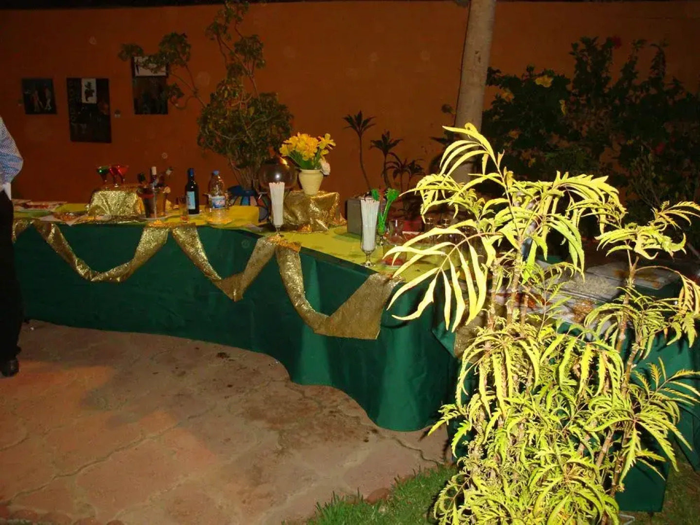 Airport Hotel Dakar