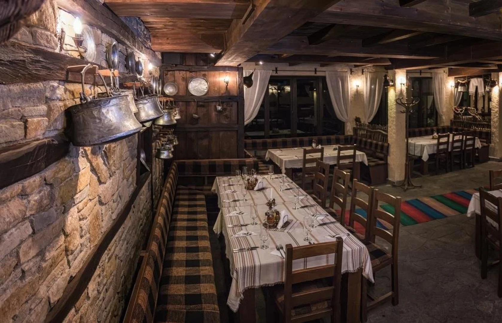 Family Hotel Strannopriemnitza