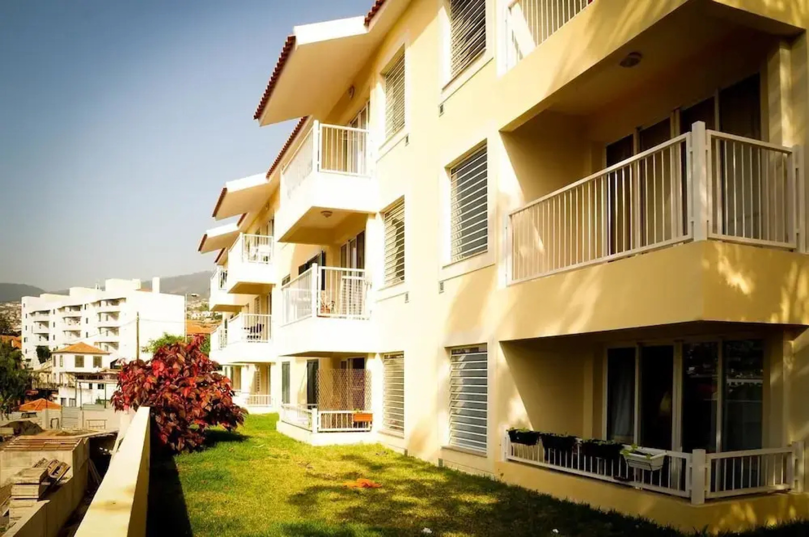 Sweet Home Funchal Center