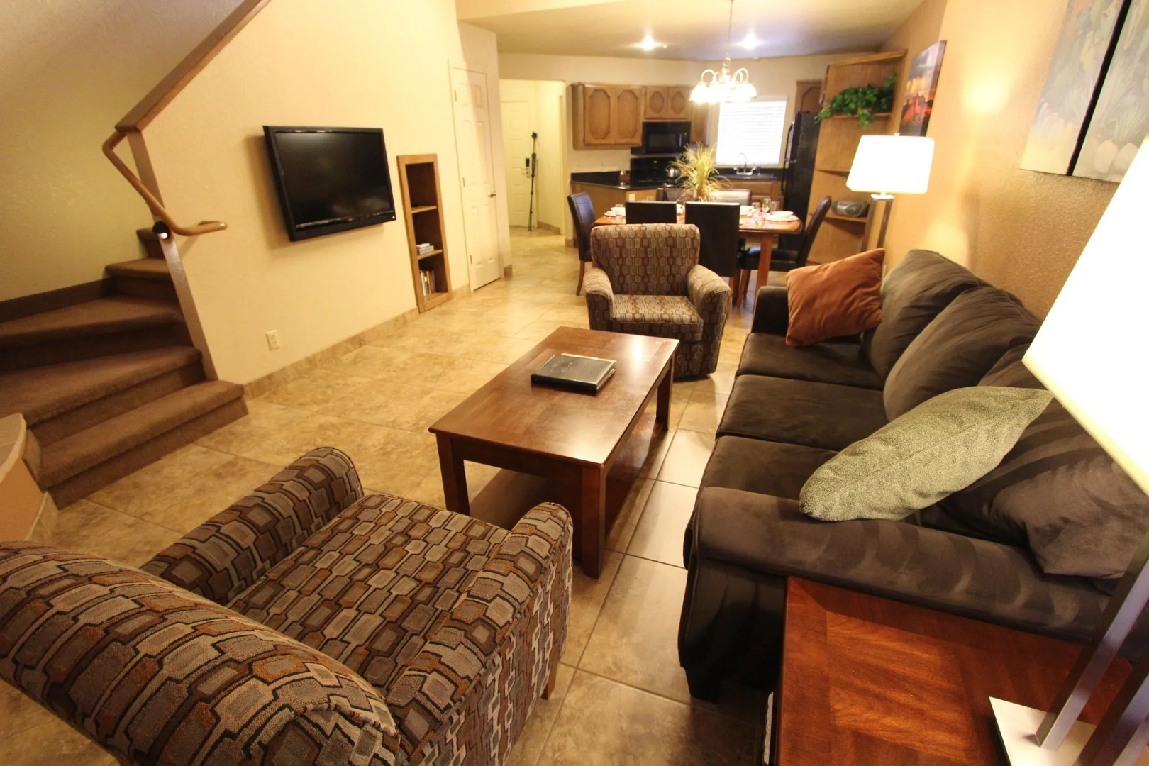 Sedona Springs Resort