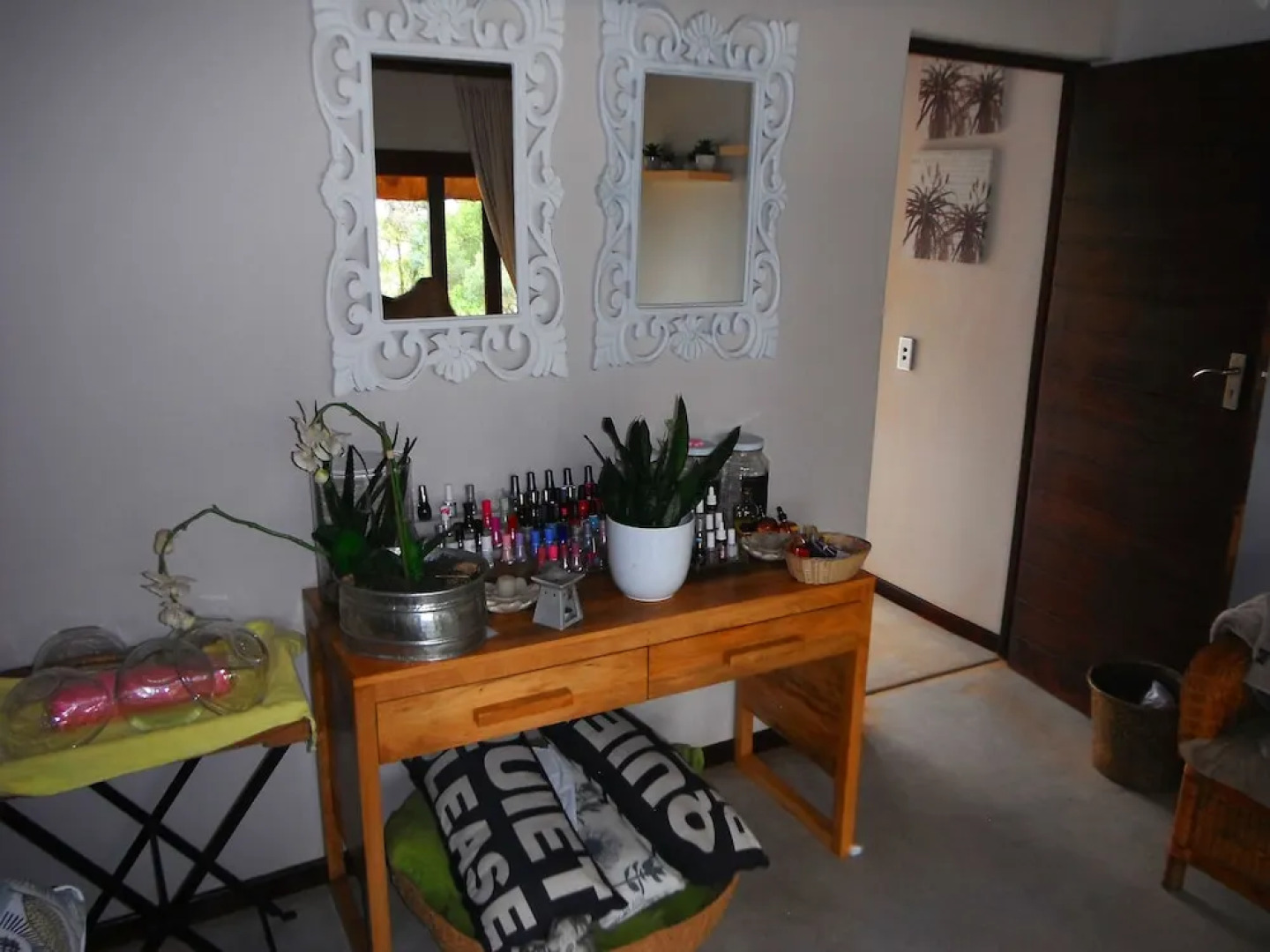 Mangwa Valley Game Lodge & Spa