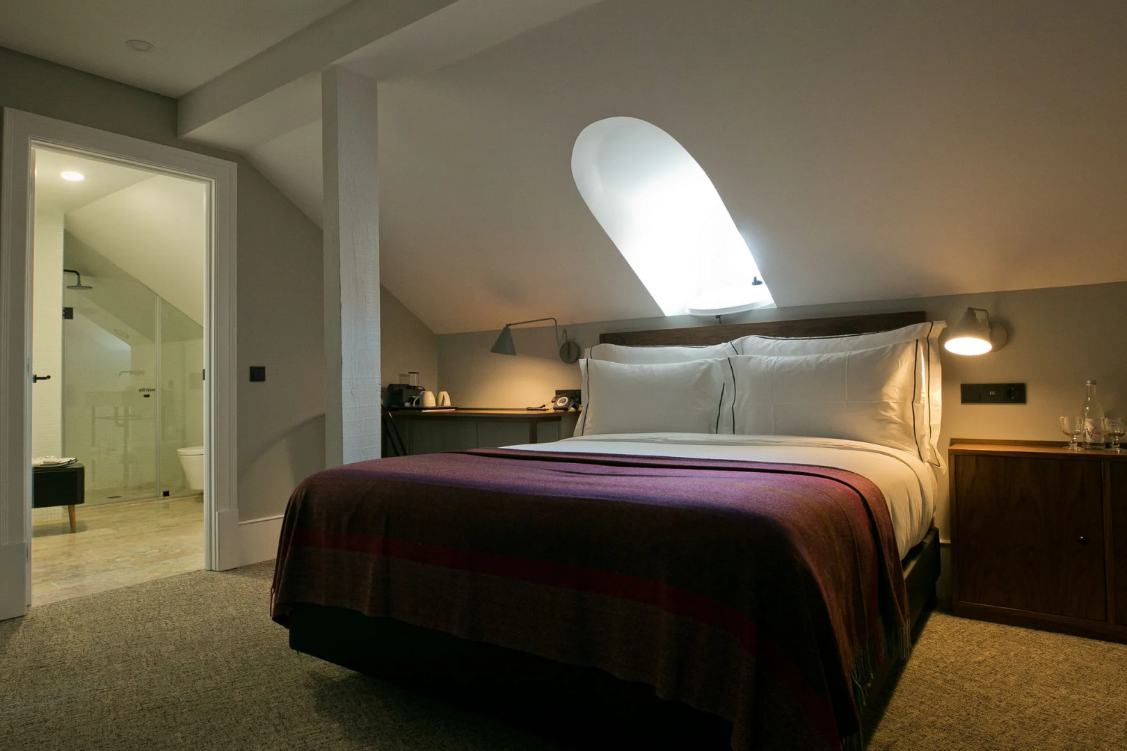 Отель 1908 Lisboa