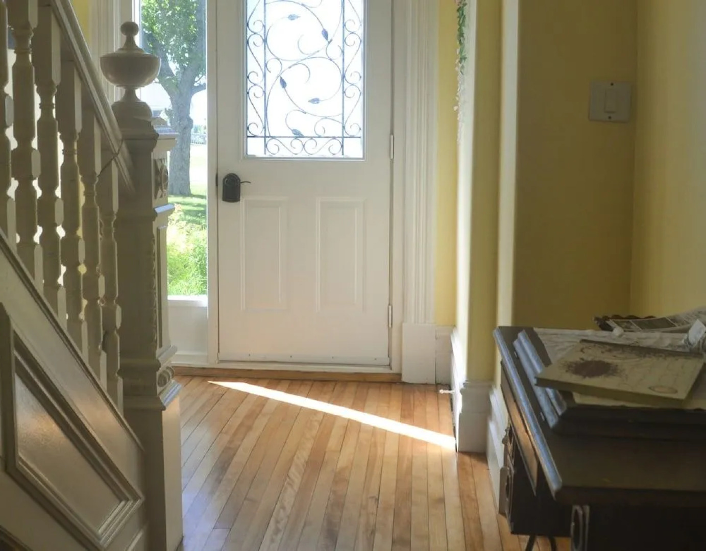 Sea Glass Bed and Breakfast