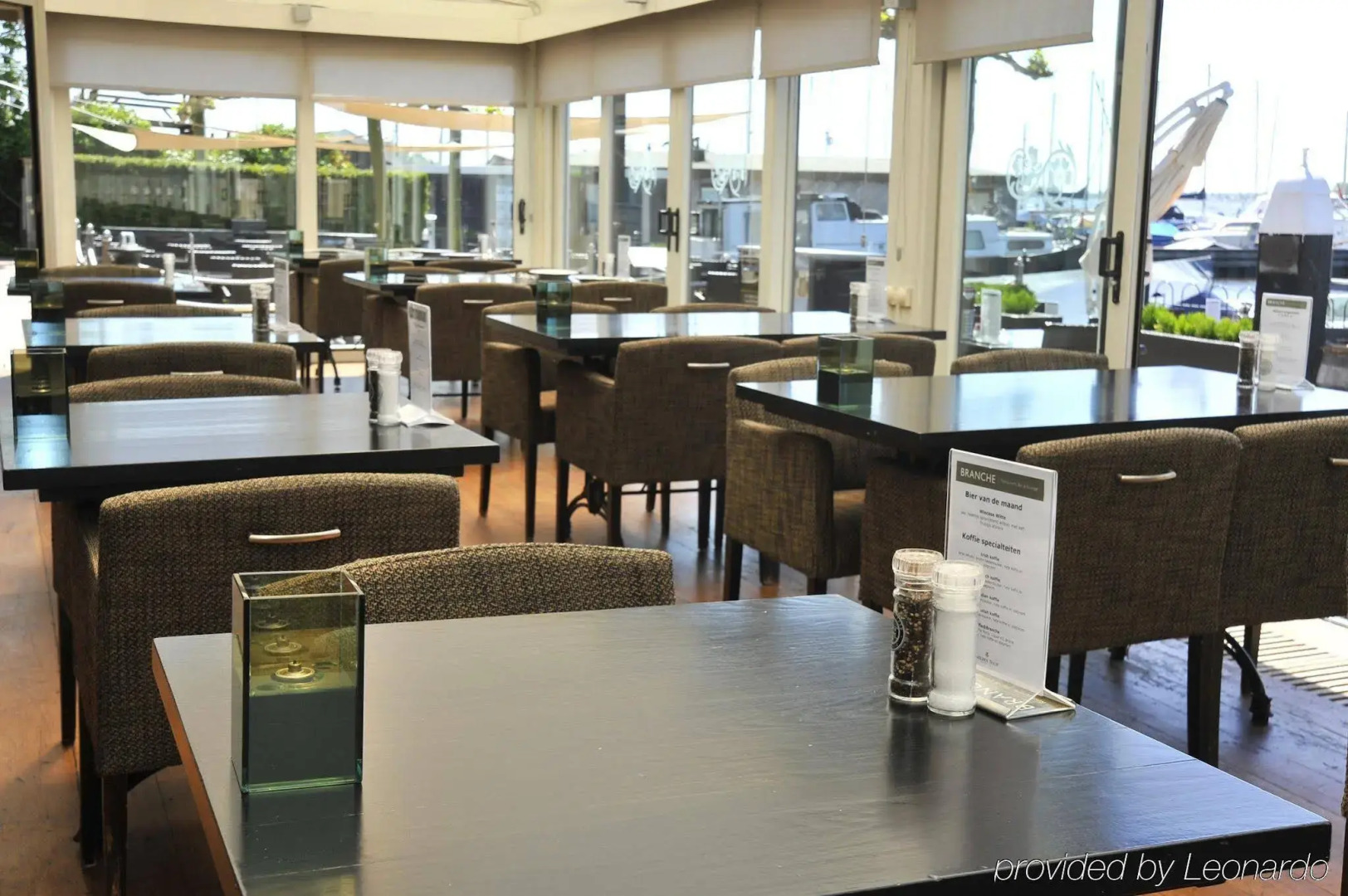 Fletcher Hotel-Restaurant Loosdrecht - Amsterdam