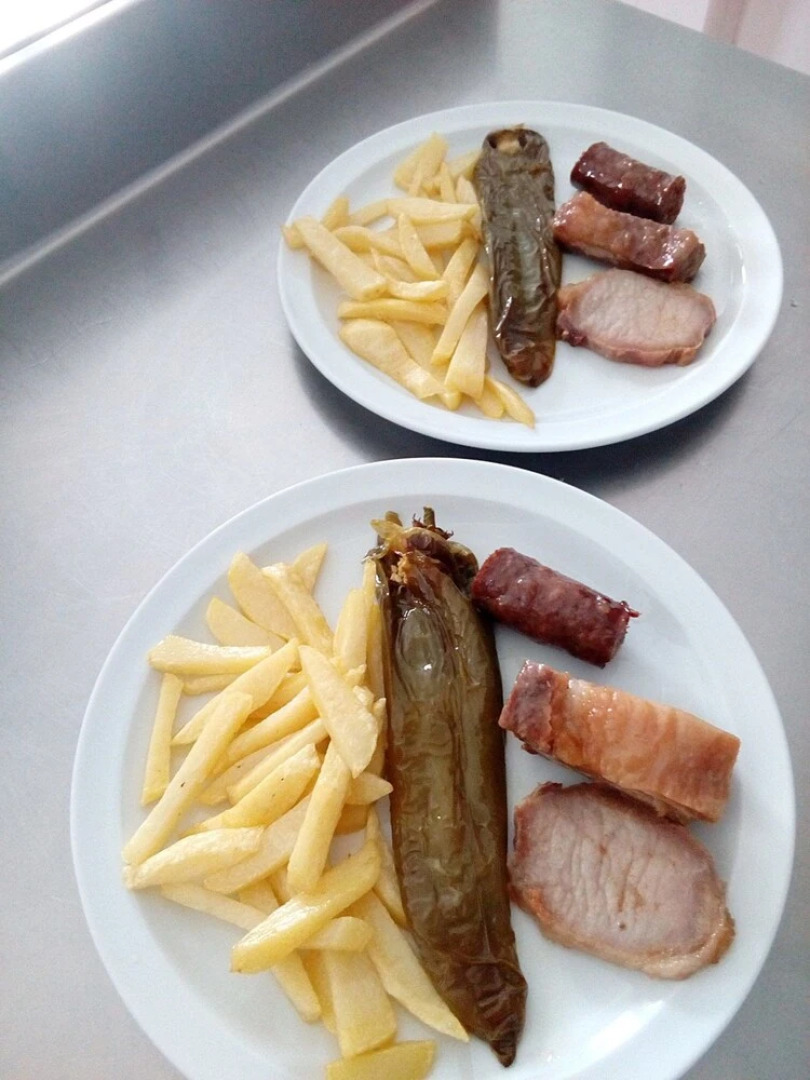 Hostal La Vega Peralejos