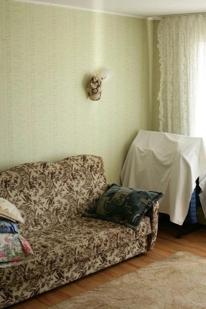 Ventspils apartment - Lielais prospekts 26