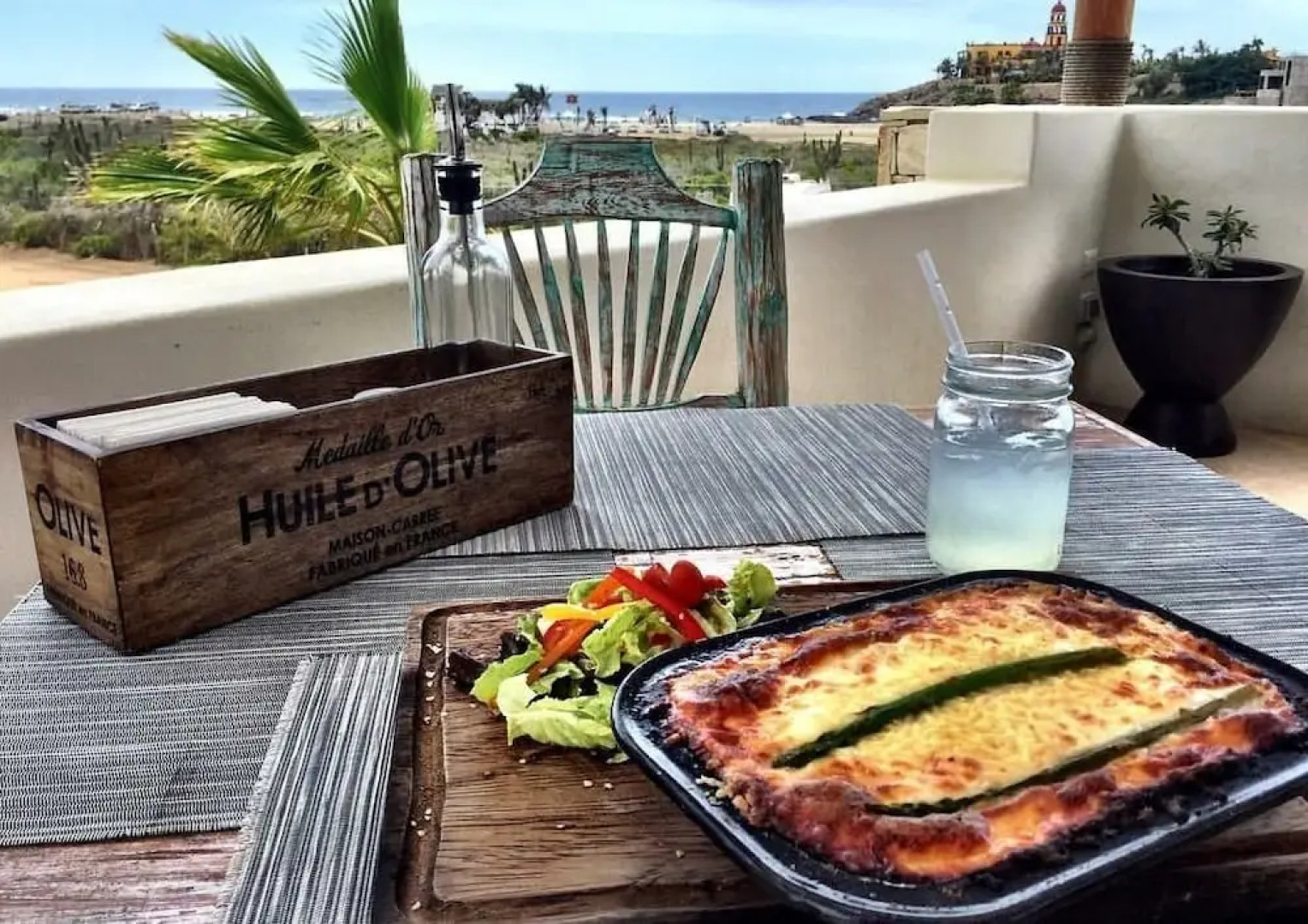 The Freesouls Residences Cerritos Beach