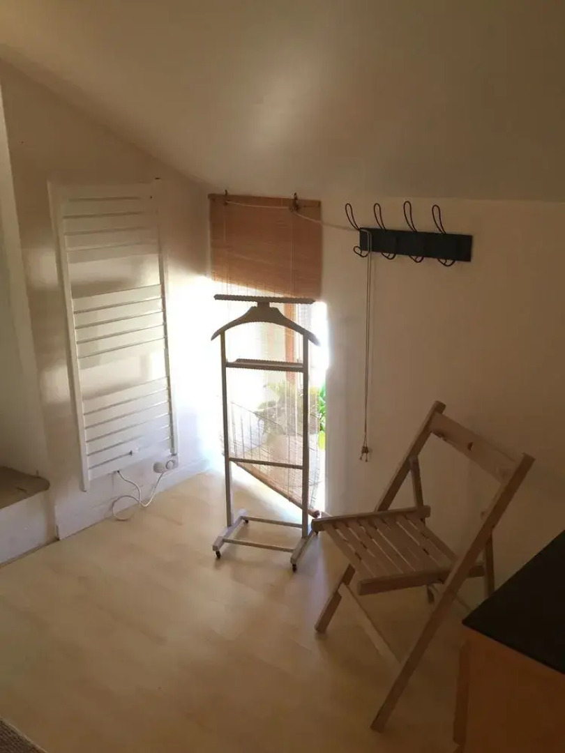 Holiday home Aqueducienne