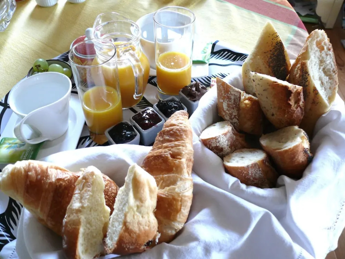 La Villa des Oiseaux - La Petite Pierre