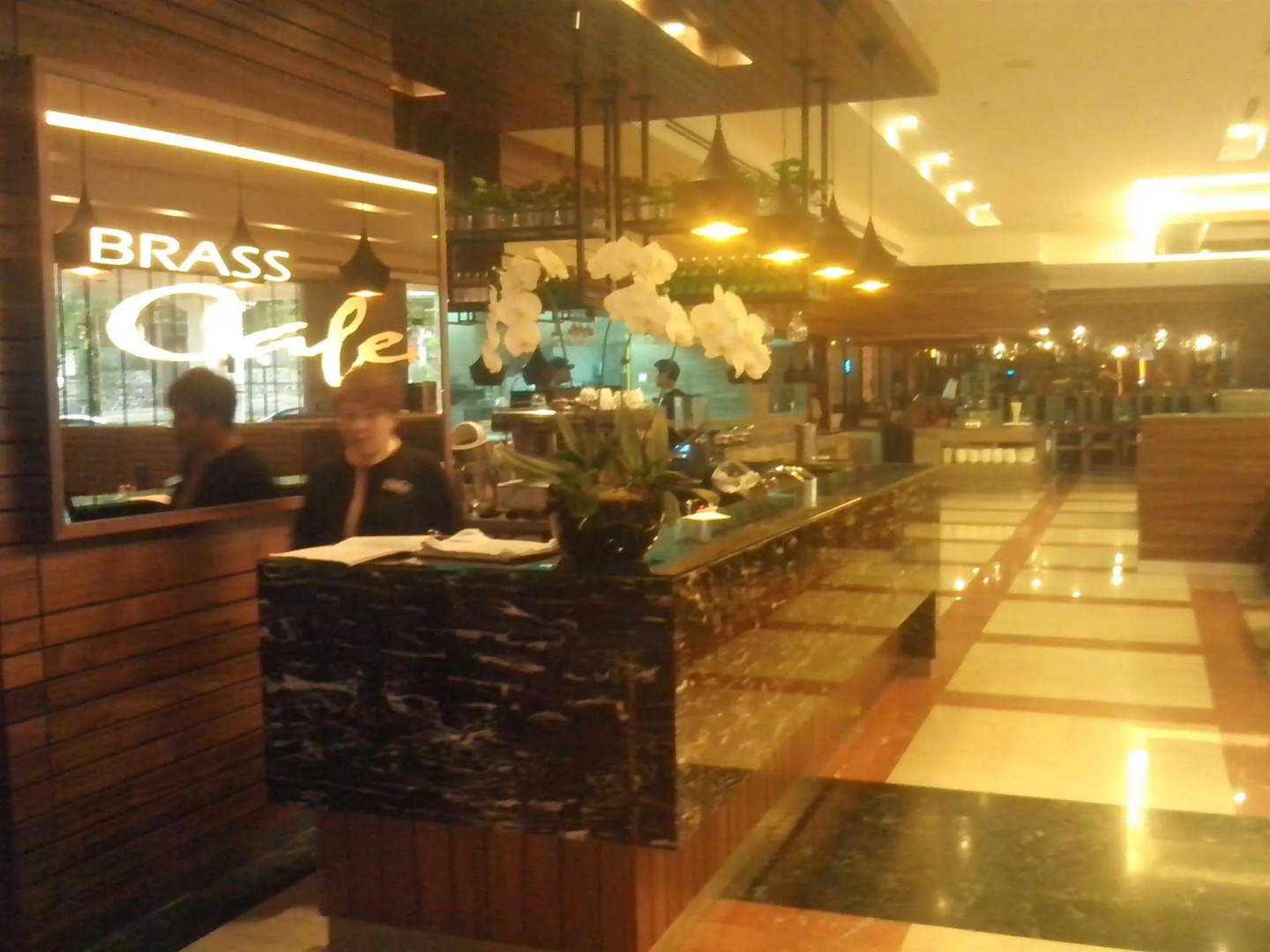 Crystal Crown Hotel Petaling Jaya