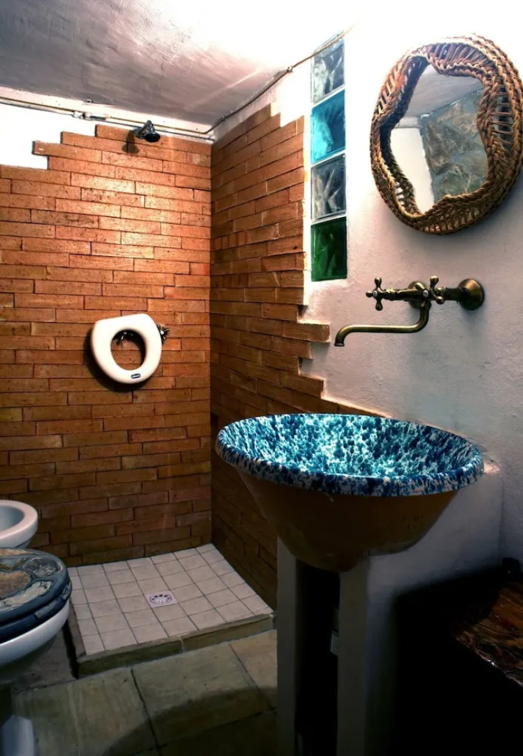 Casa dei Dipinti di Gratteri