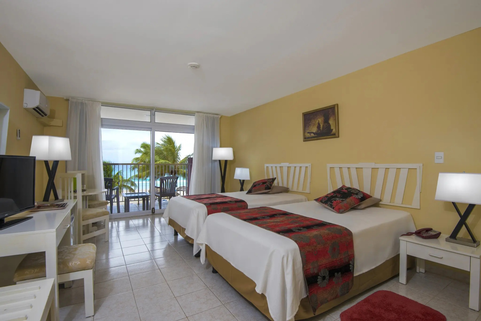 Gran Caribe Villa Tortuga All Inclusive