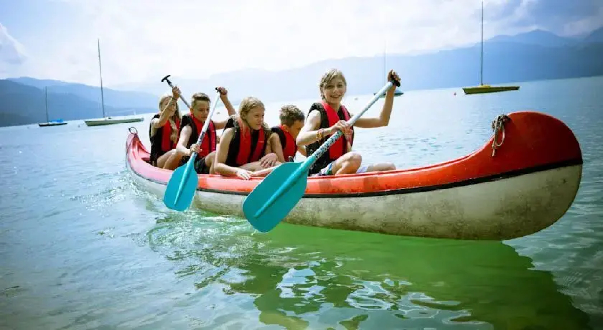 Jugendherberge Walchensee-Urfeld