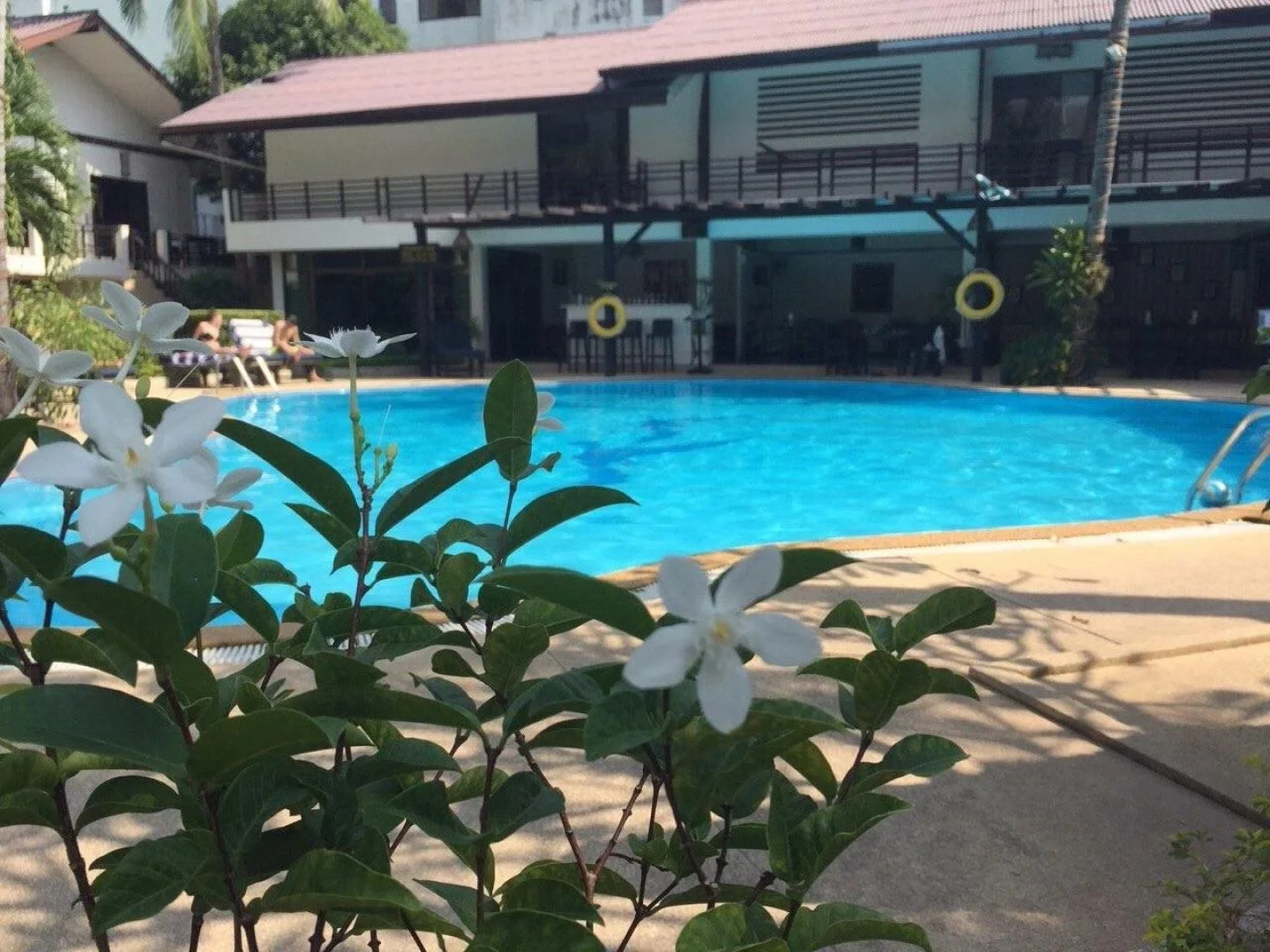 Bamboo Beach Hotel & Spa