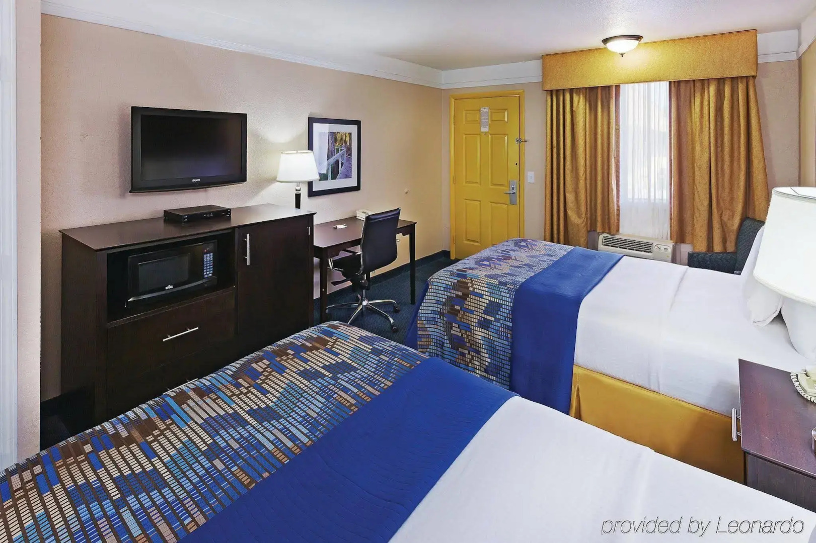 Red Roof Inn Ardmore