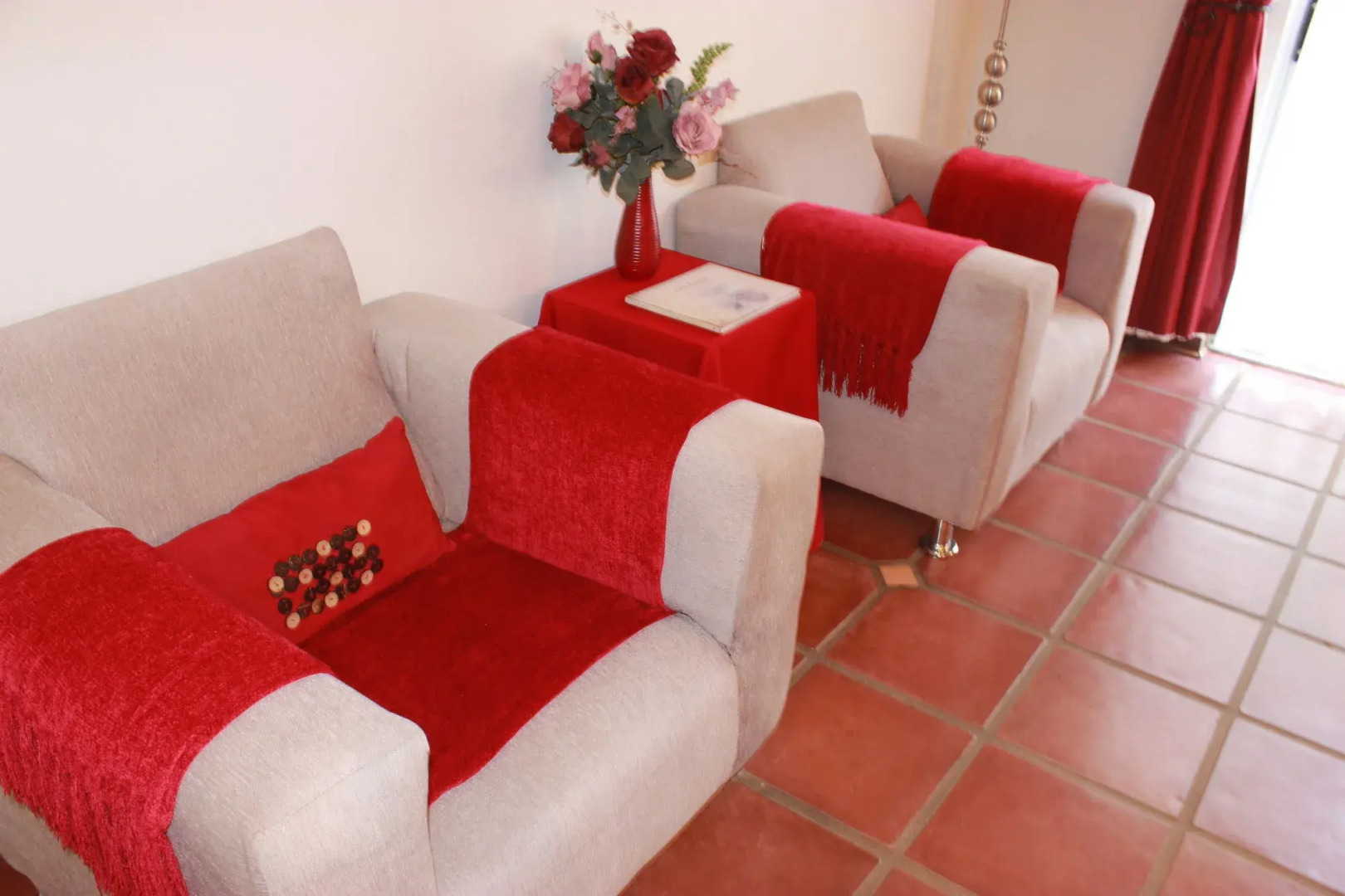 A Cherry Lane Self Catering and B&B