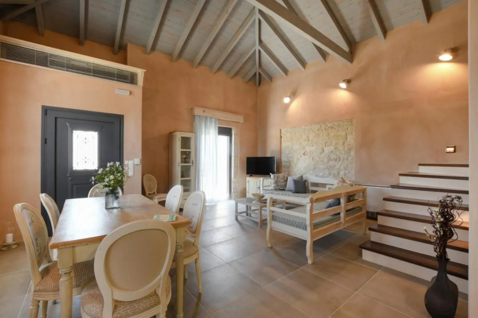 Arismari Villa - Private Pool