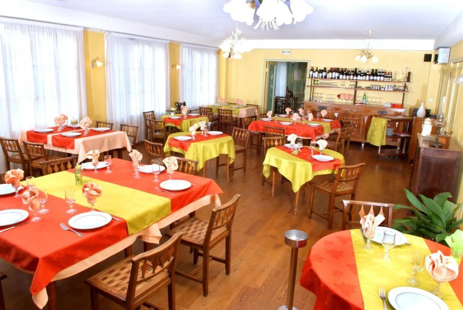 Logis Hotel Le Braytois