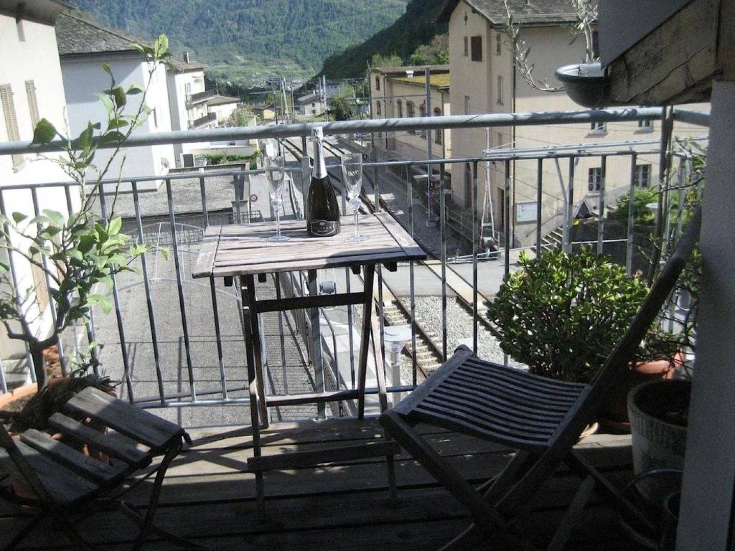 Boutique Hotel Albergo Stazione