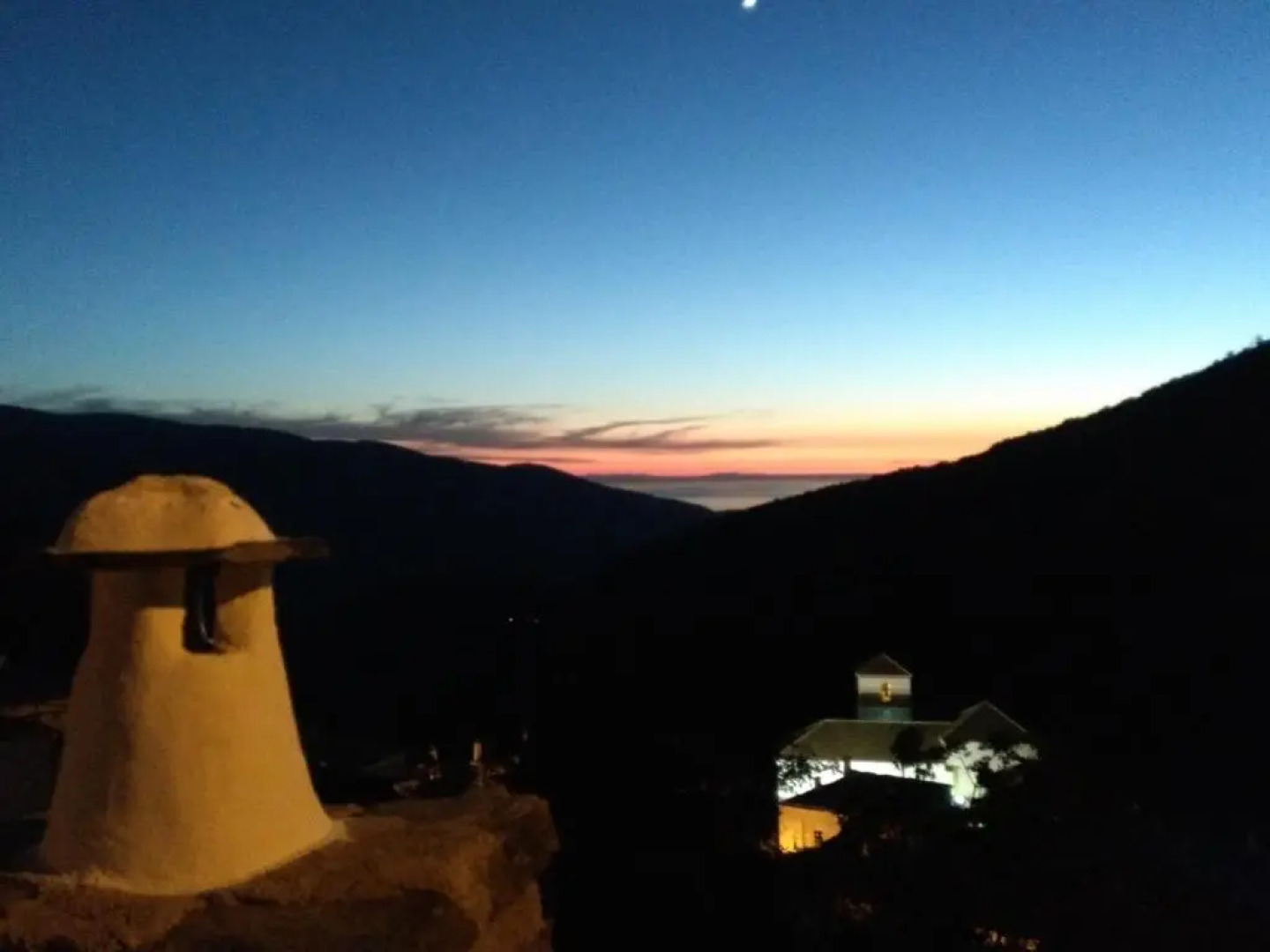 Casas Rurales Encarnita