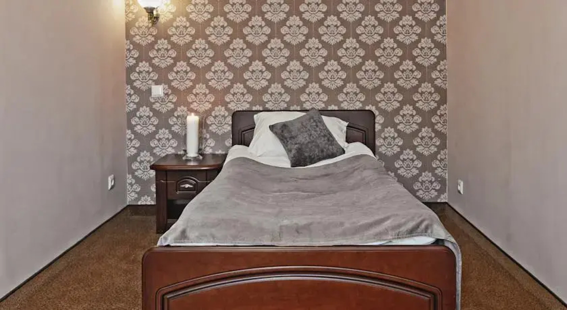 Hotel & Restauracja Stylowa