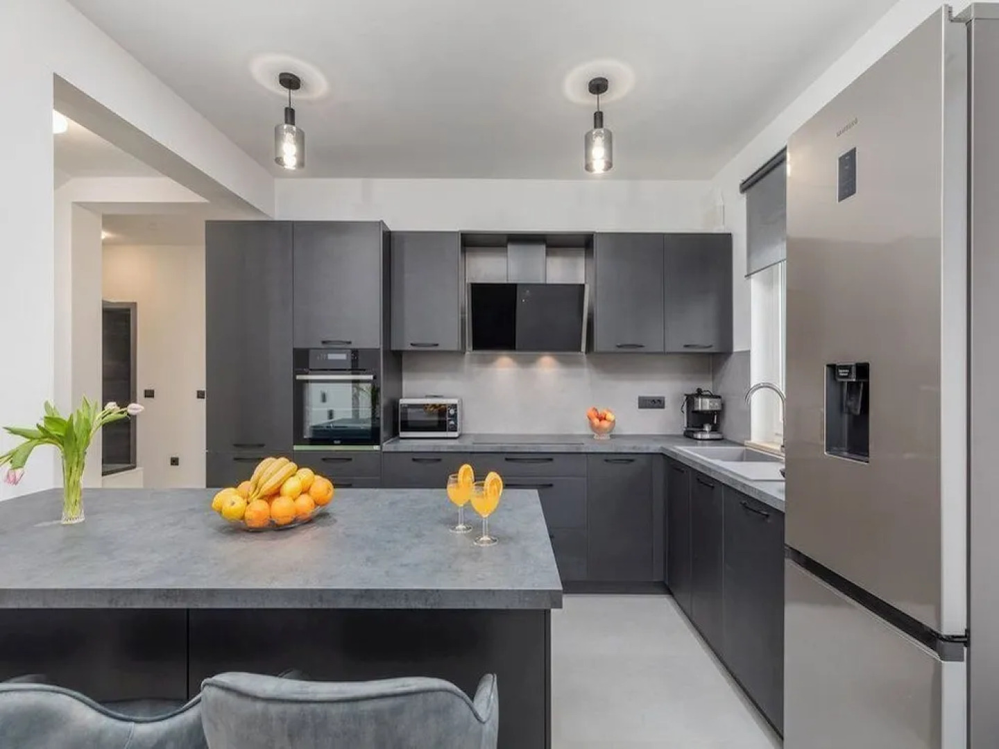 Villa Grande T&d, Pula, Istria, Croatia