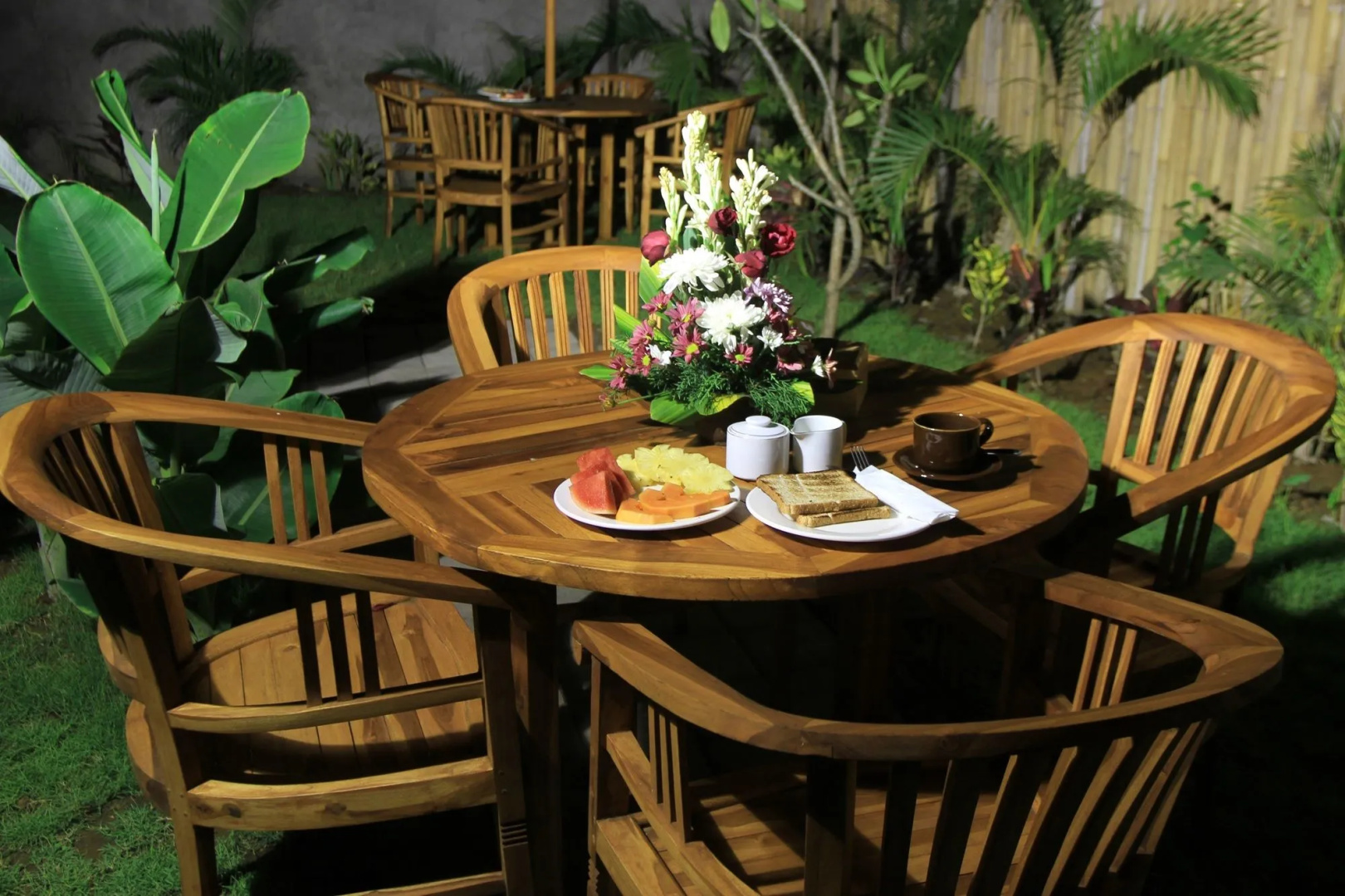 Saren Guest House Bali