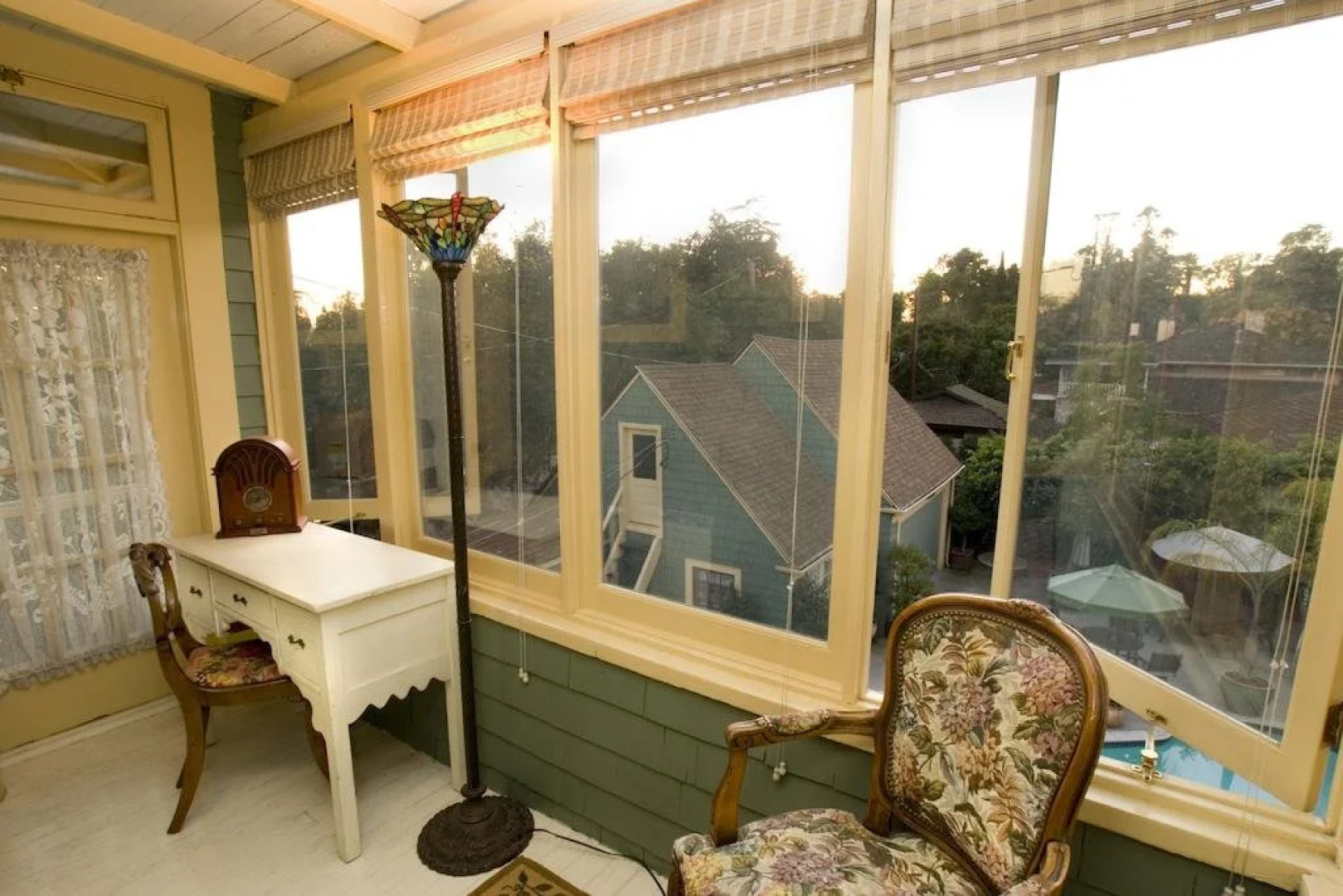 The Bissell House Bed and Breakfast