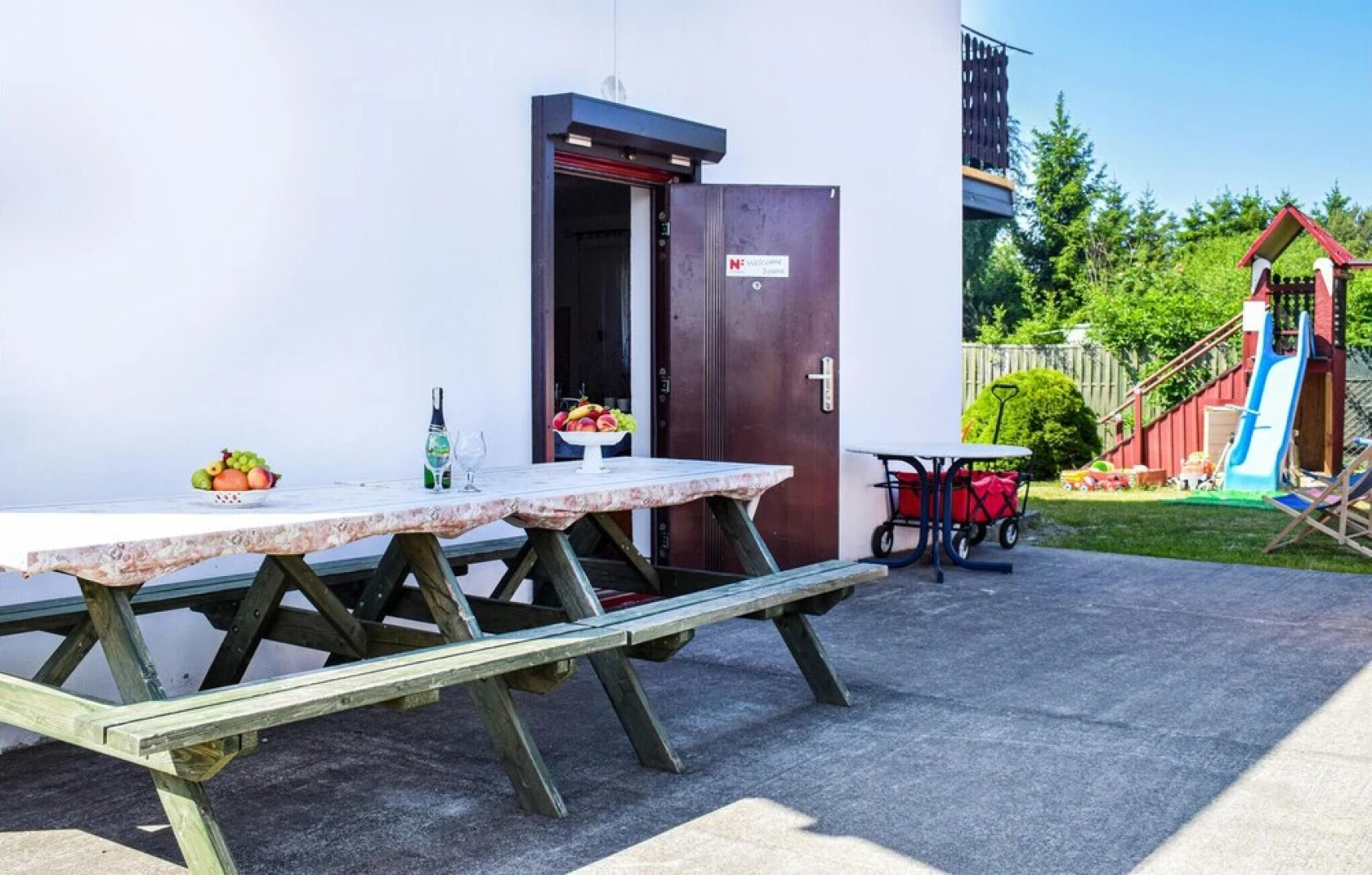 Awesome Home in Dzwirzyno With 3 Bedrooms and Wifi