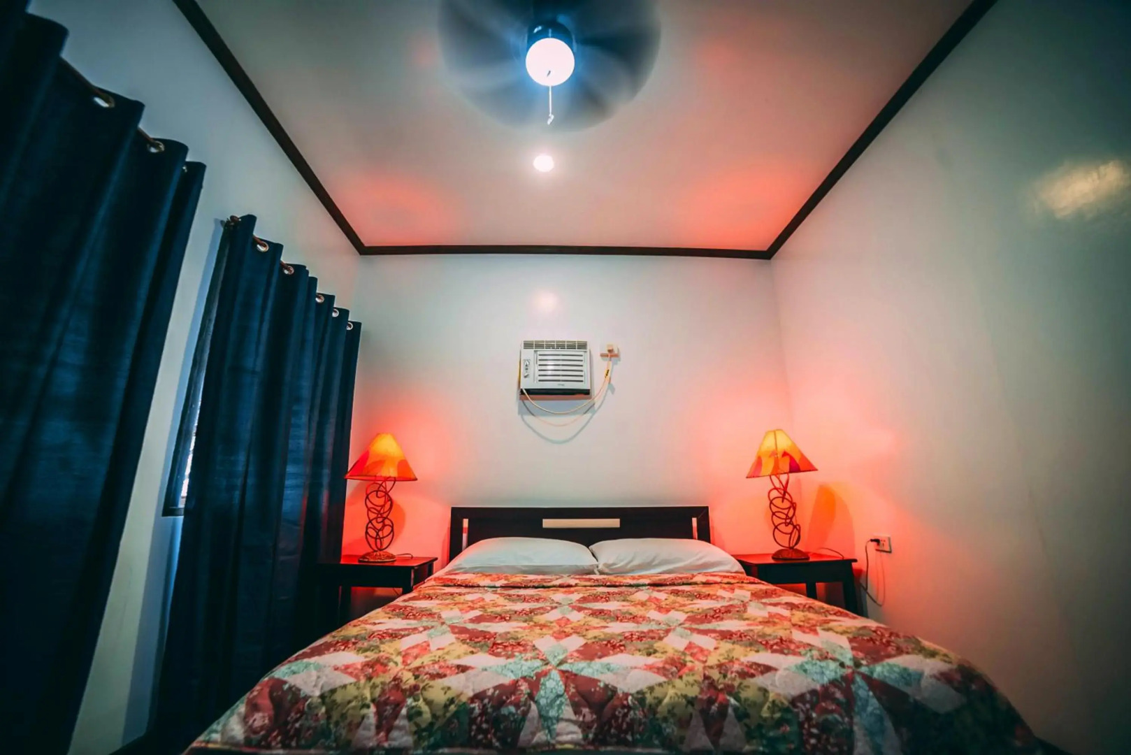 Marqis Sunrise Sunset Resort and Spa