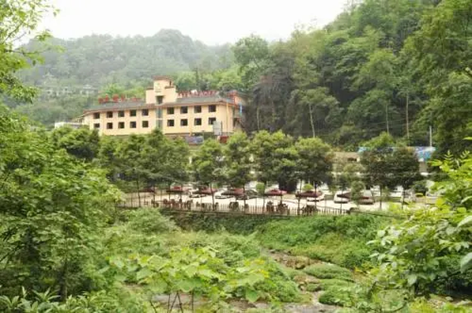 Xianyue International Hotel
