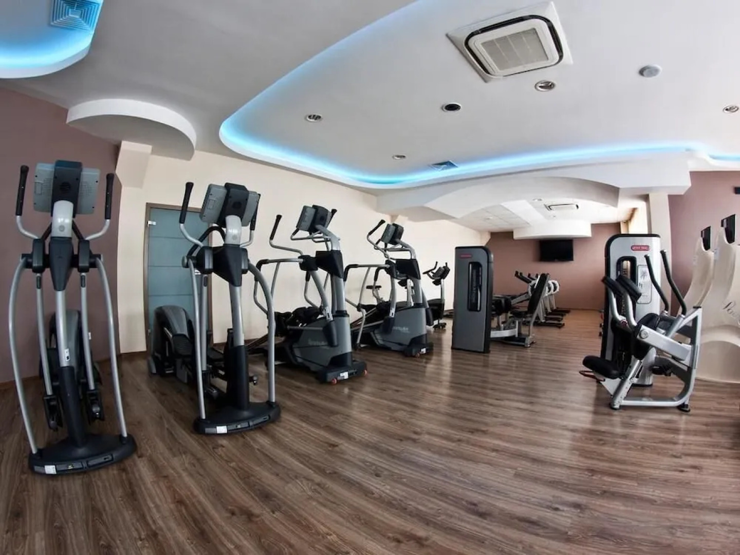 Hotel Olimp Business & Spa