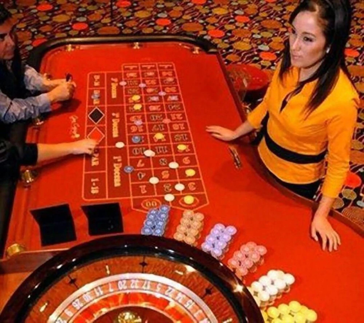 Hotel Casino de Talca