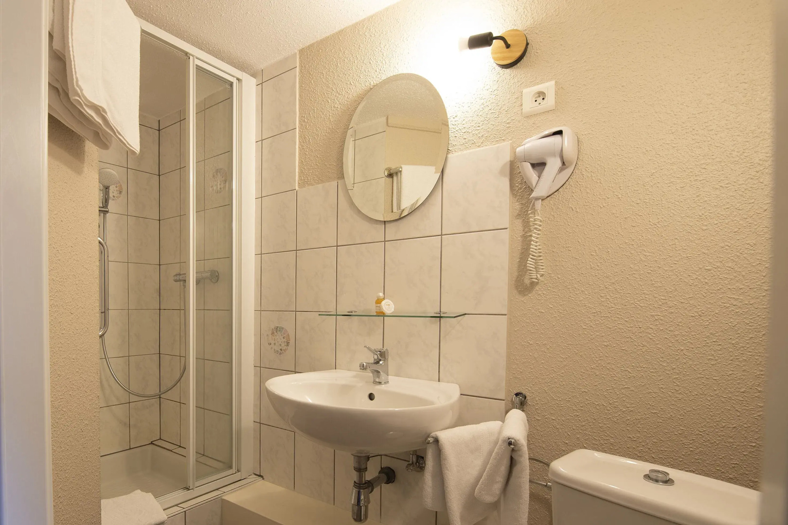 Hôtel Restaurant Valneige