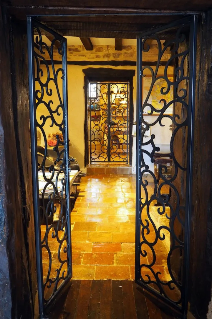 Chambres d'Hôtes Le Secret du Chat