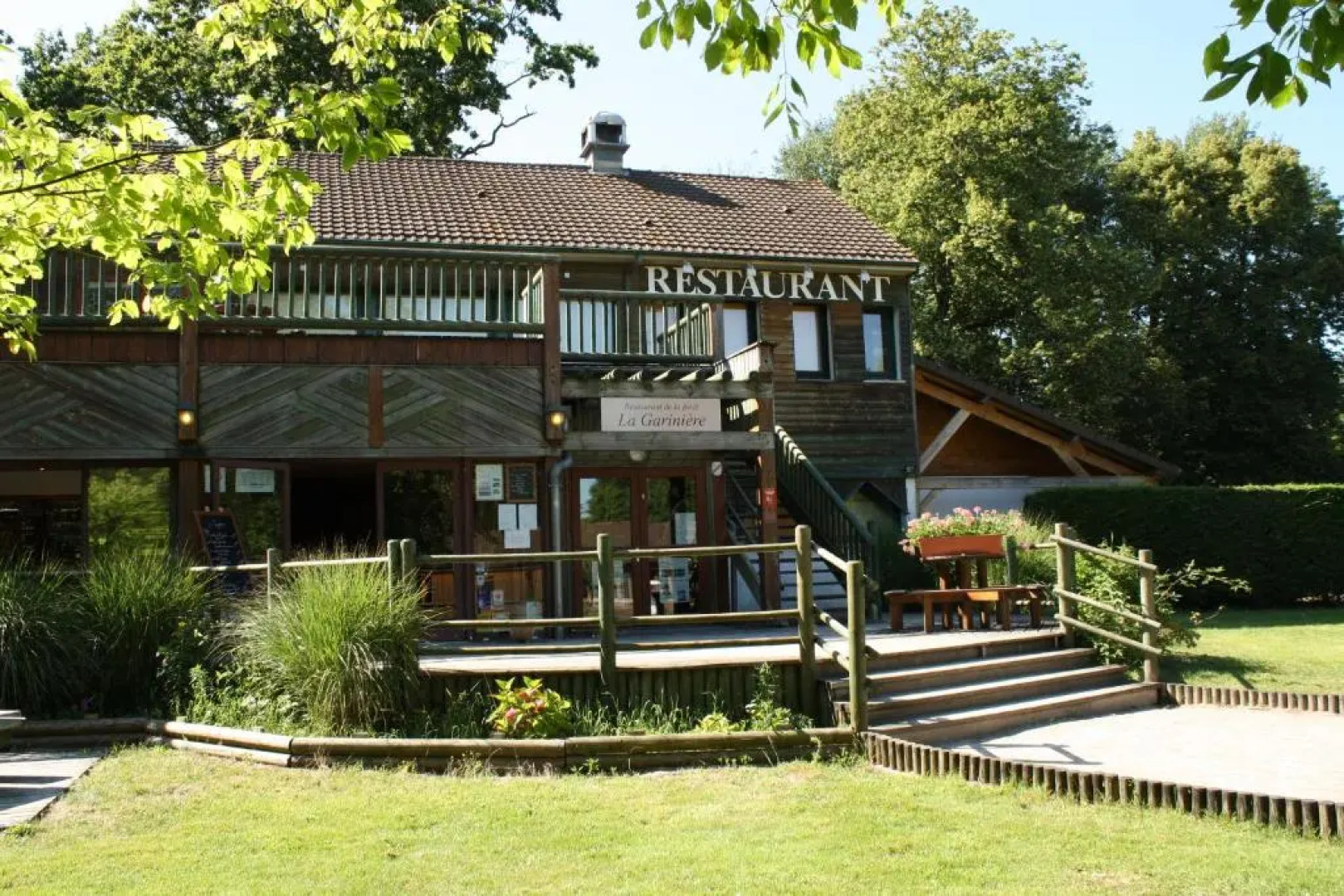 Domaine Du Marquenterre