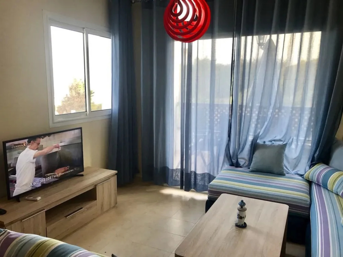 Appartement Residence Bellavista