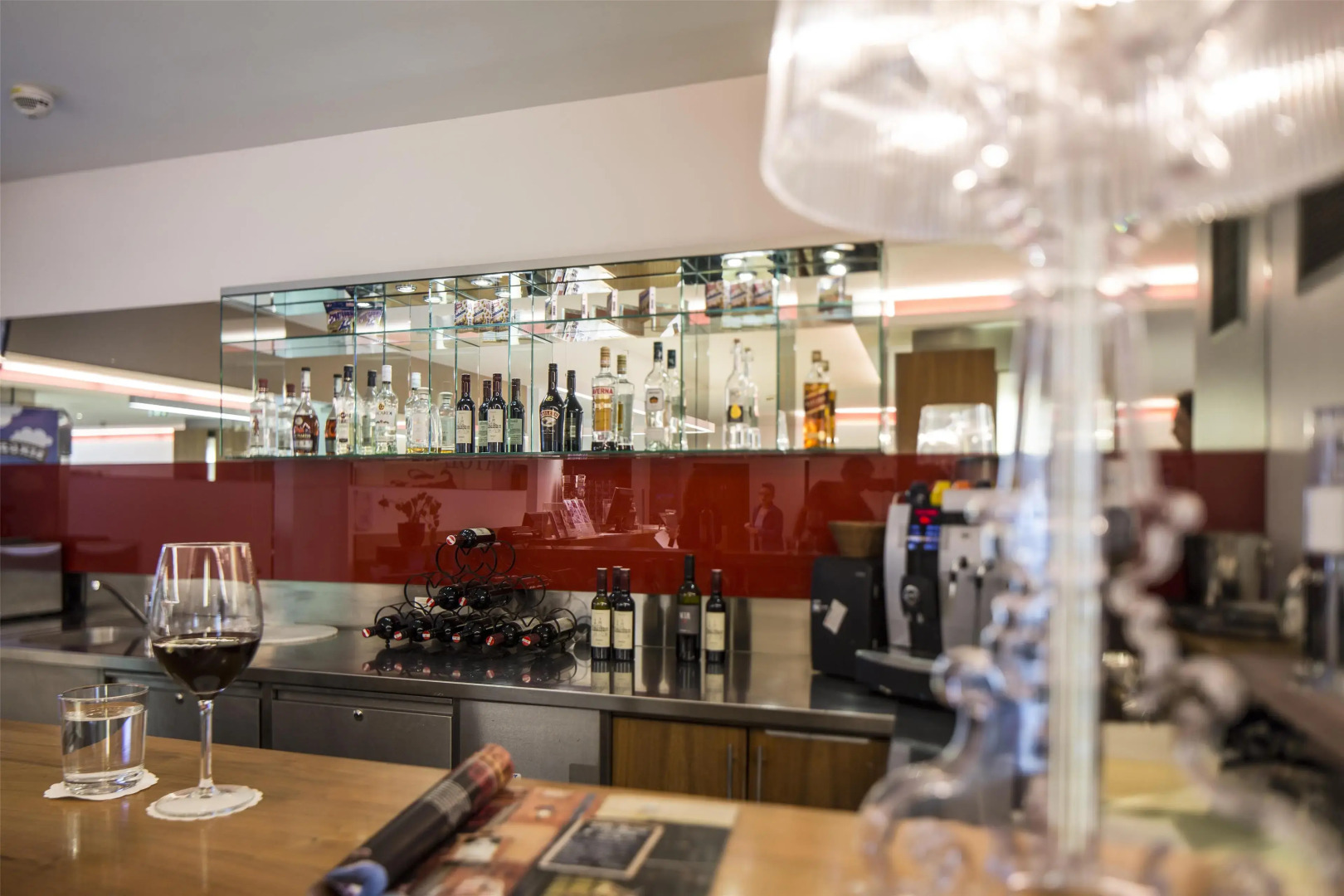 Austria Trend Hotel Anatol