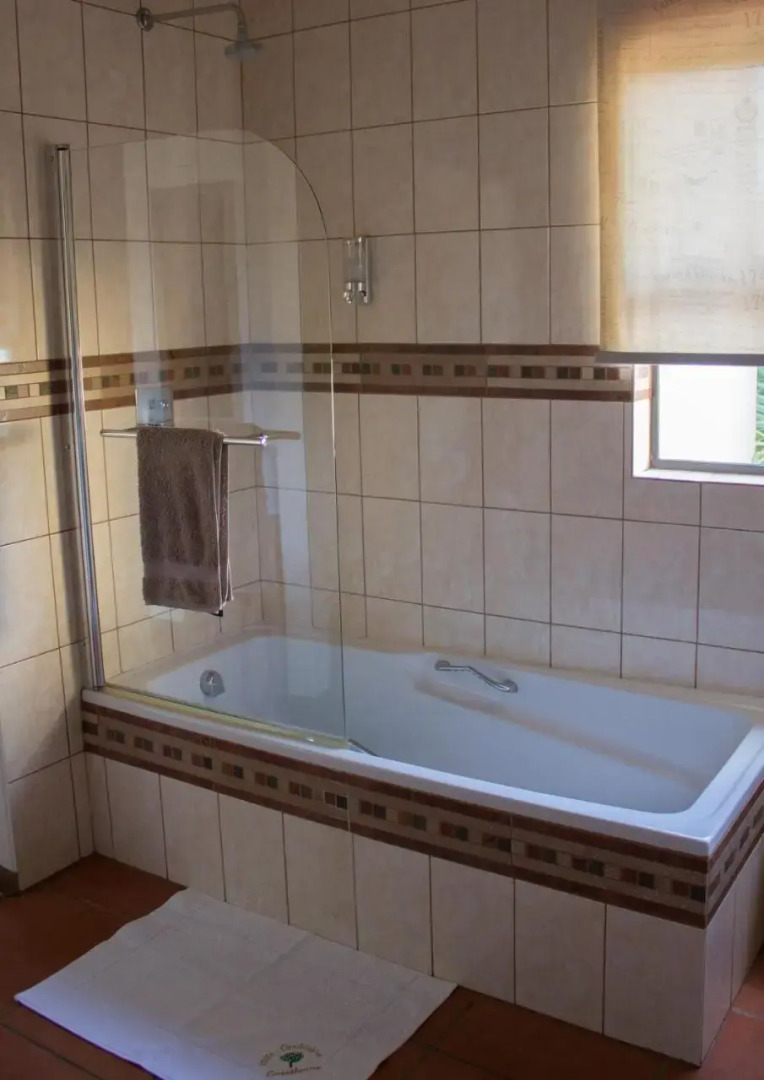 Villa Too Kruger Lodge